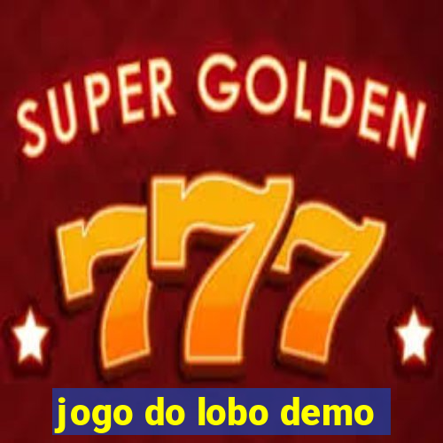 jogo do lobo demo